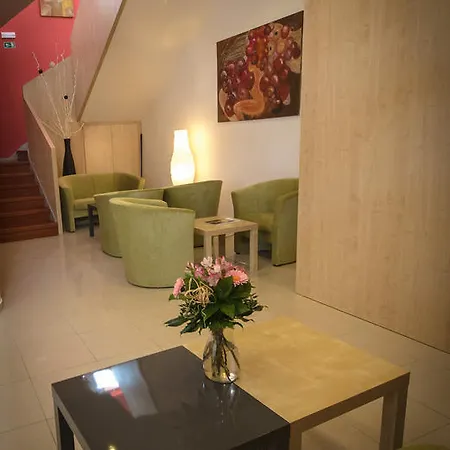 Maison d'hôtes Proneco