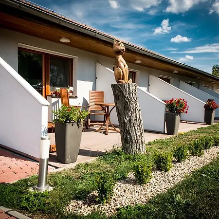 Gasthuis Proneco 3*