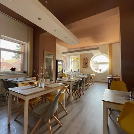 Proneco Gasthuis 3*