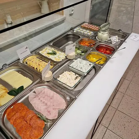 Proneco Klentnice