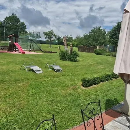 Proneco Gasthuis Klentnice