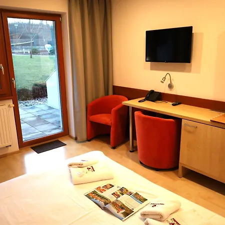 Proneco 3* Klentnice