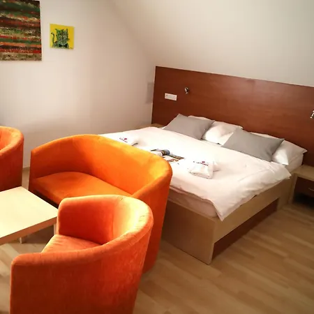 Proneco Maison d'hôtes 3*