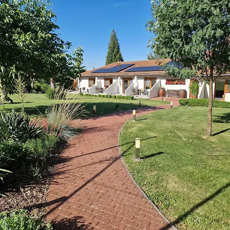 Maison d'hôtes Proneco