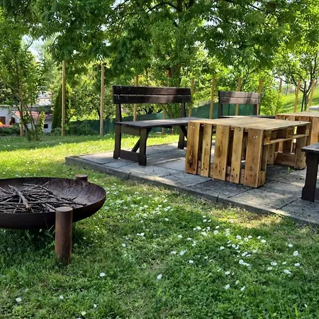 Proneco 3* Klentnice