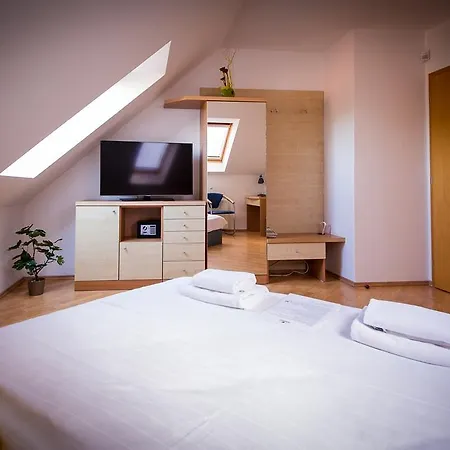 Proneco Maison d'hôtes 3*
