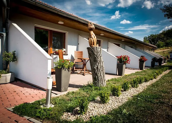 Penzion Proneco 3*