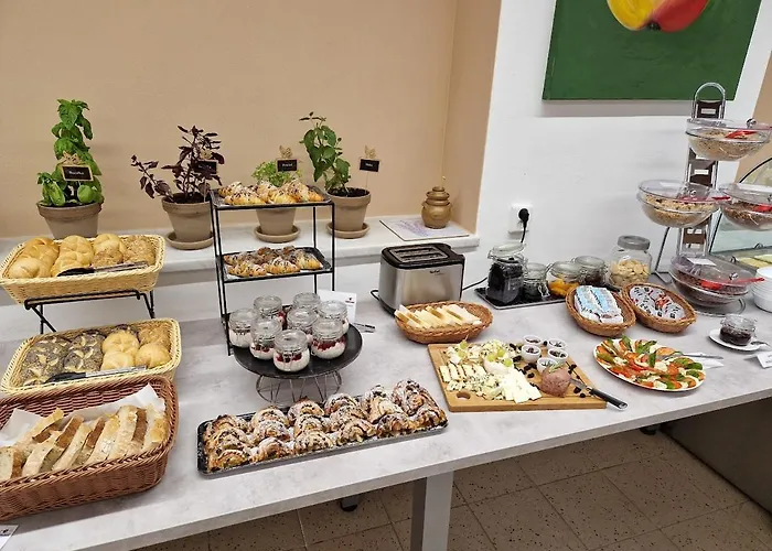 Proneco Penzion 3*