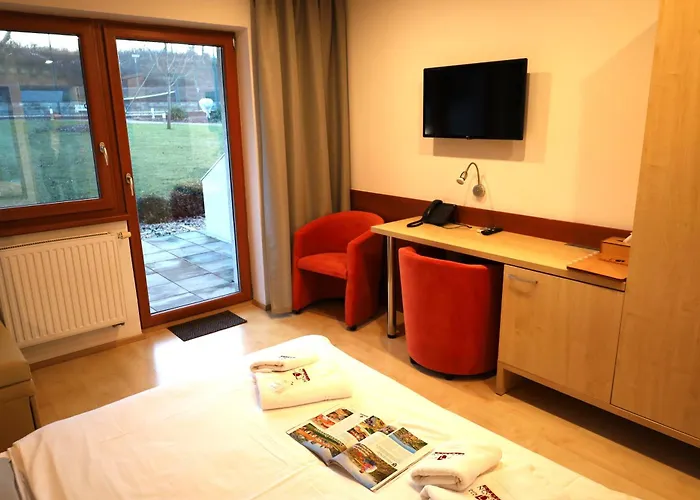 Proneco 3* Klentnice