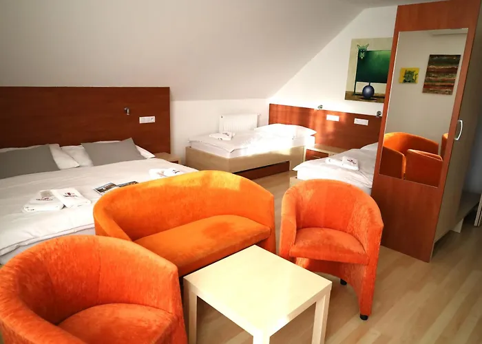 Proneco 3* Klentnice