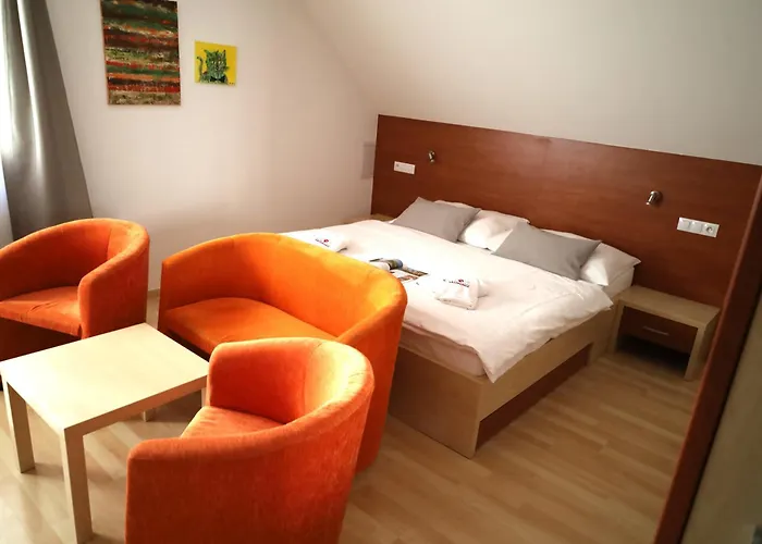 Proneco Penzion 3*