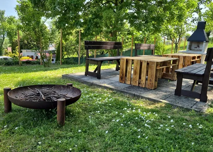 Proneco 3* Klentnice